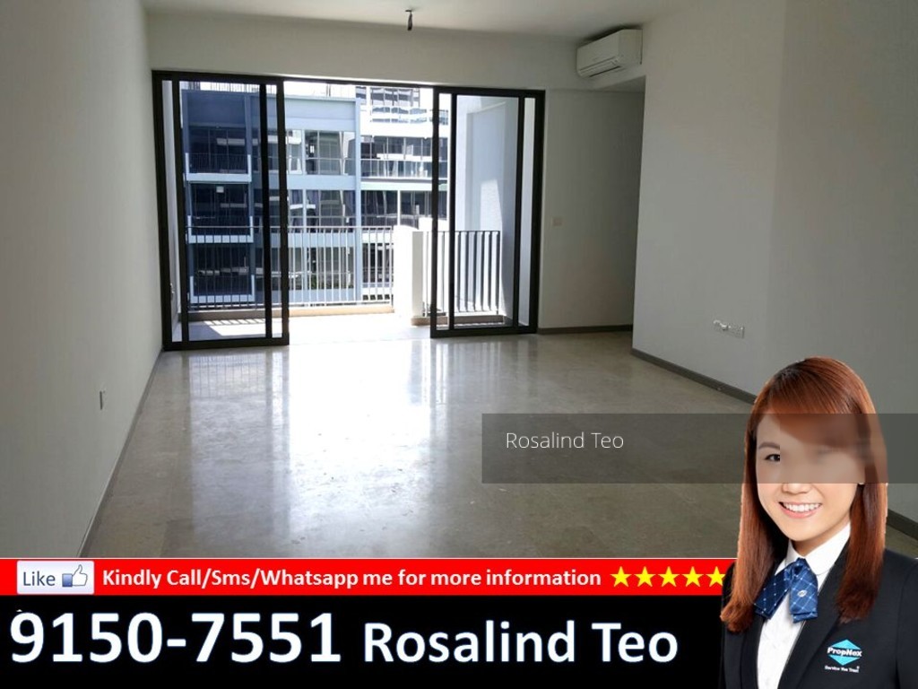 Stratum (D18), Condominium #134793122